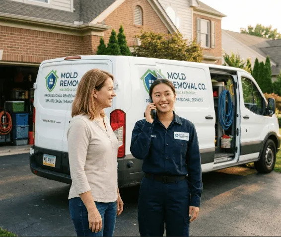 Crawlspace Mold Remediation Magnolia, OH FAQs